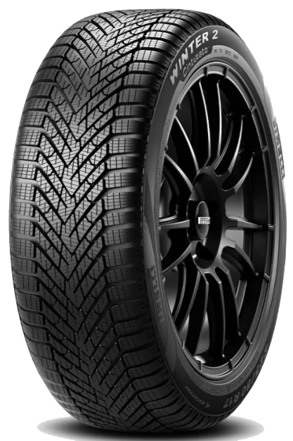 Pirelli Cinturato Winter2 205/50 R17