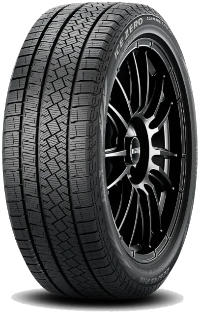 Pirelli Ice Zero Asimmetrico Plus 235/65 R17