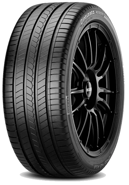 Pirelli Cinturato Rosso 205/60 R16