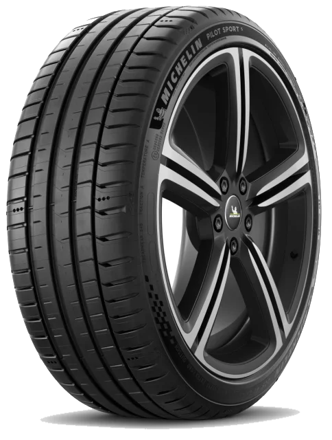Michelin Pilot Sport 5 285/35 R21