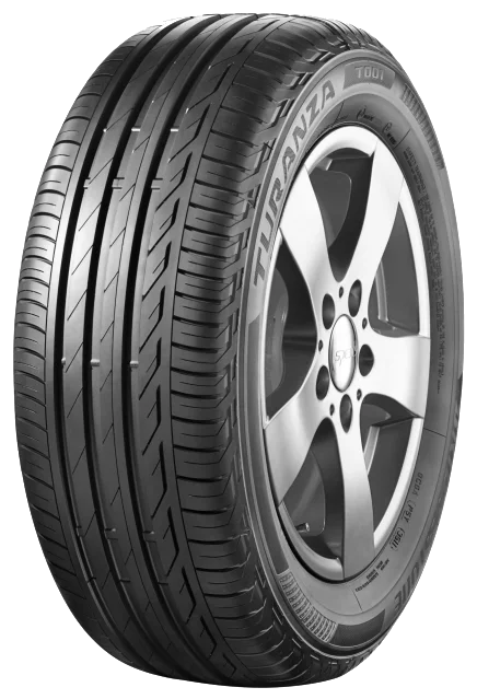 Bridgestone Turanza T001 215/45 R16