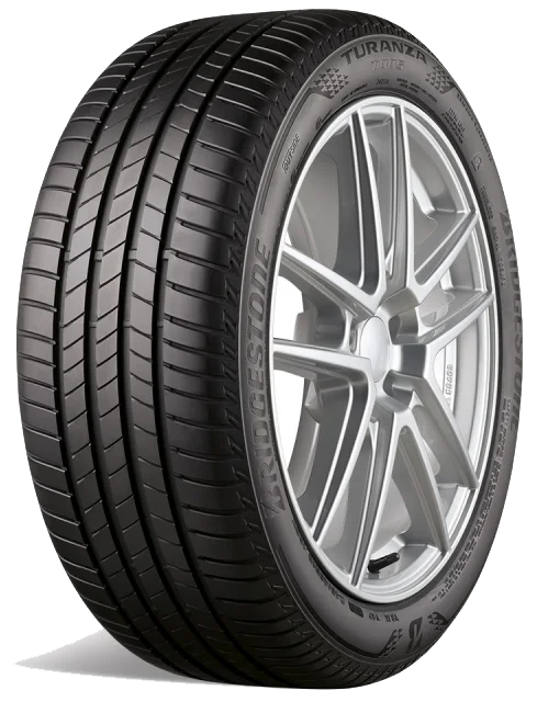 Bridgestone Turanza T005 DriveGuard 225/45 R17