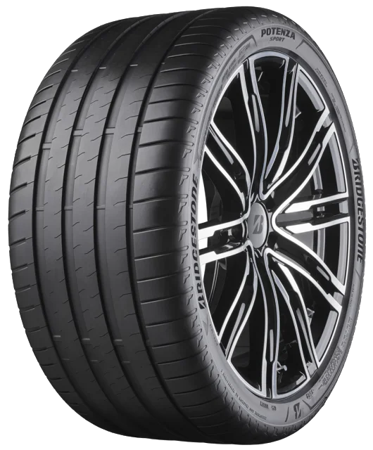 Bridgestone Potenza Sport 225/40 R20