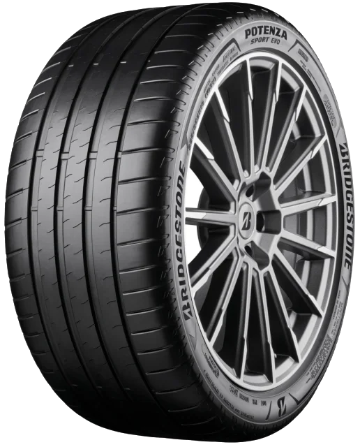 Bridgestone Potenza Sport Evo 295/35 R20