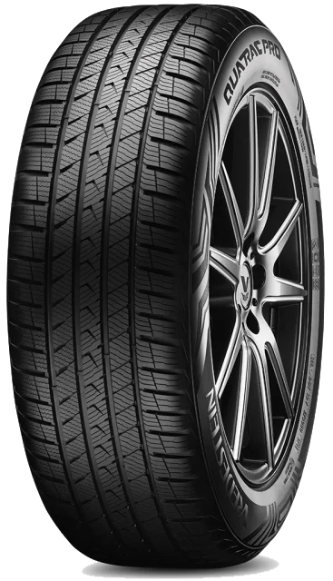 Vredestein Quatrac Pro EV 225/45 R17