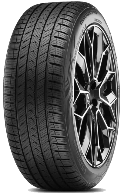 Vredestein Quatrac Pro + 275/45 R21