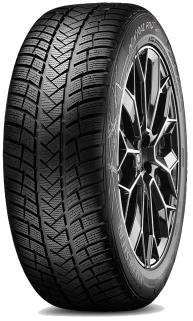 Vredestein Wintrac Pro+ 315/30 R21
