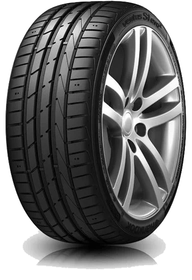 Hankook Ventus S1 Evo2 (K117) 235/60 R18