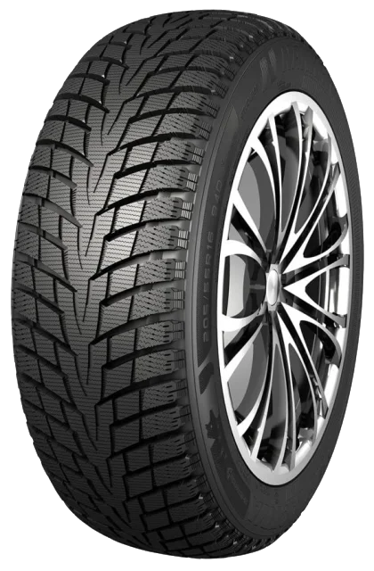 Nankang Ice Activa Ice-1 215/60 R16