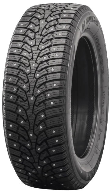 Nankang Ice Activa Grip 2 SW-9 255/40 R20