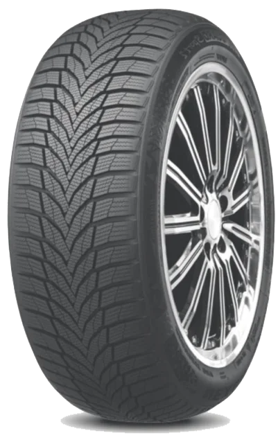 Nexen WinGuard Sport 2 265/45 R19