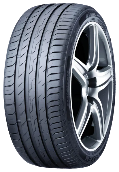 Nexen N'fera Sport SU2 315/30 R21