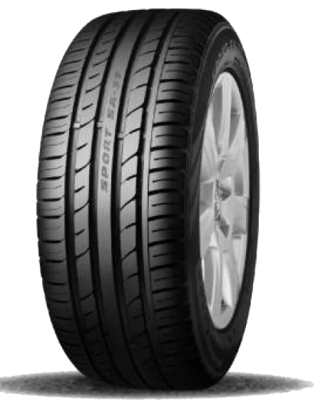 Westlake SA37 265/45 R21