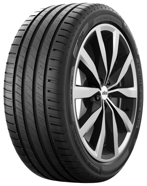 Riken Summer 3 205/65 R15