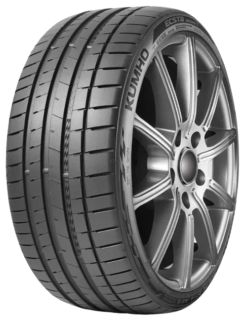 Kumho Ecsta Sport PS72 255/35 R21