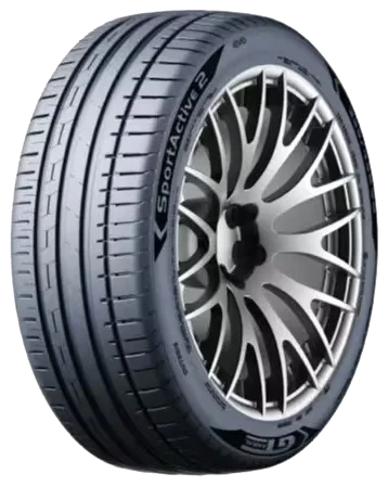 GT Radial SportActive 2 EVO 235/40 R18