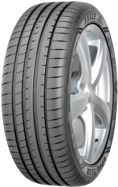 Goodyear Eagle F1 Asymmetric 3 305/30 R21