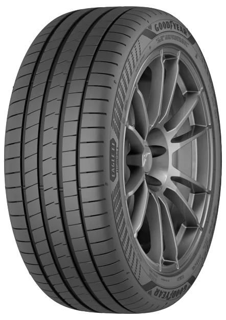 Goodyear Eagle F1 Asymmetric 6 245/45 R21