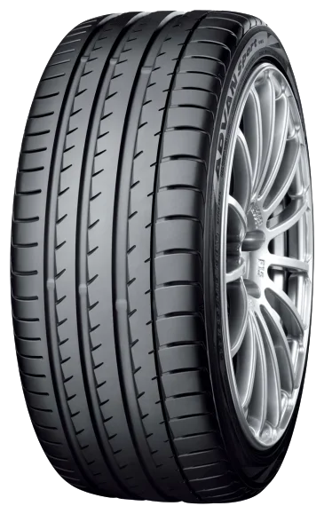 Yokohama Advan Sport V105 315/25 R23