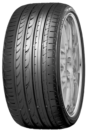 Yokohama Advan Sport V103 265/35 R20