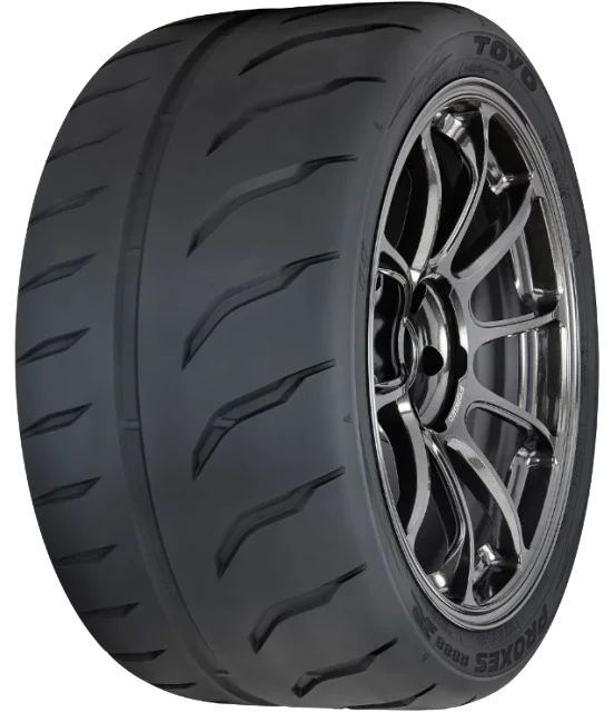 Toyo Proxes R888R 235/45 R17
