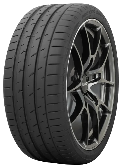 Toyo Proxes Sport 2 285/35 R21