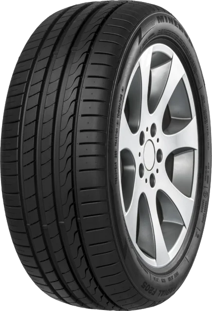 Minerva F205 255/35 R18