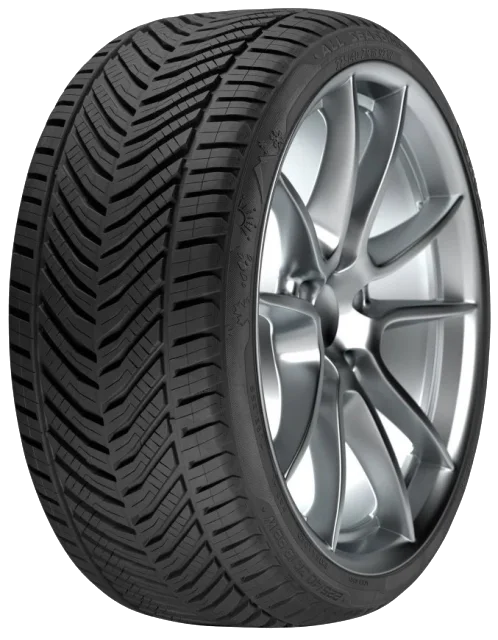 Taurus All Season 175/65 R14