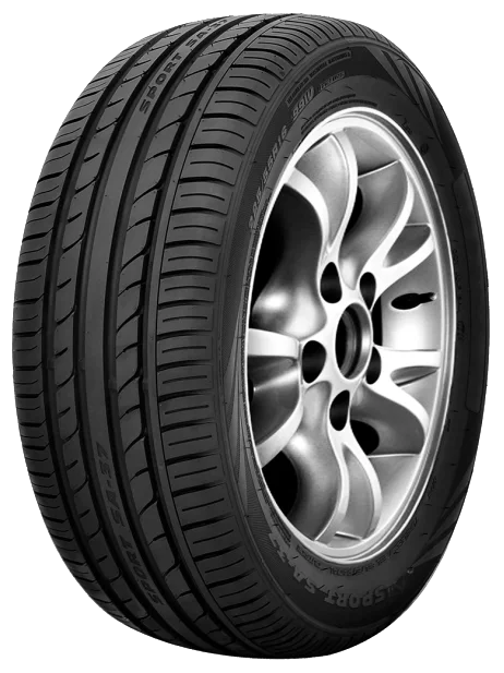 Goodride SA37 265/45 R21