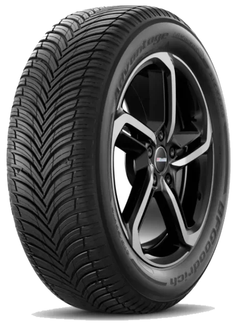 BF Goodrich Advantage All-Season 175/65 R15