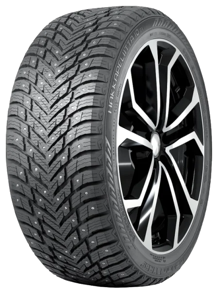 Nokian Hakkapeliitta 10 185/60 R15