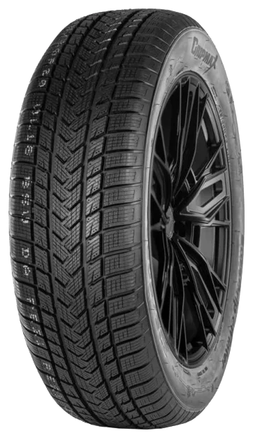 Gripmax Suregrip eWinter 195/60 R18