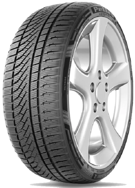 Petlas Snowmaster 2 Sport 265/40 R21