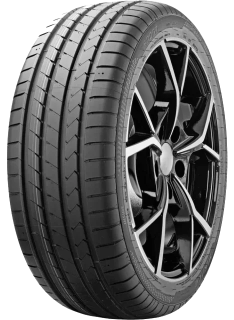 Mirage MR-882 215/45 R18