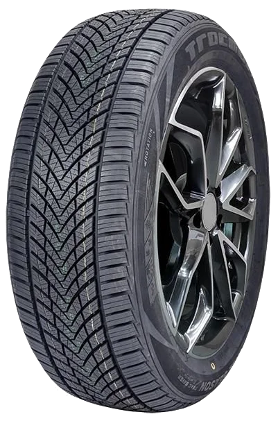 Tracmax X-Privilo Trac Saver 155/65 R13
