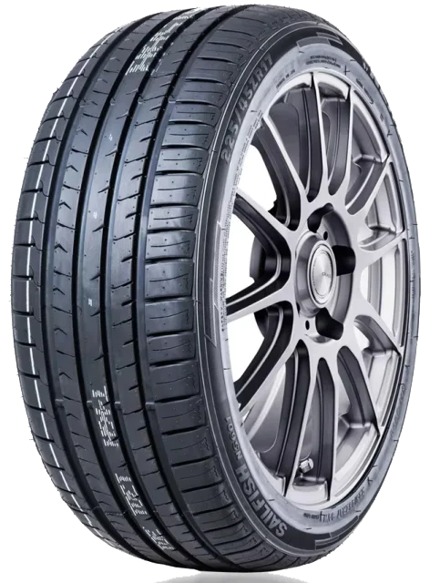 Nereus NS601 225/45 R17