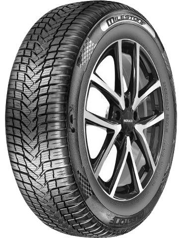 Milestone MA01 195/45 R16