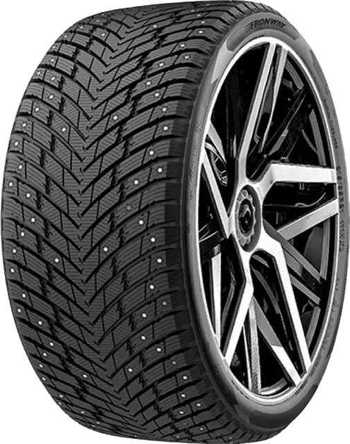 Fronway Iceplus Stud II 225/45 R17