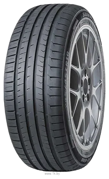 Sunwide RS-One 205/60 R16