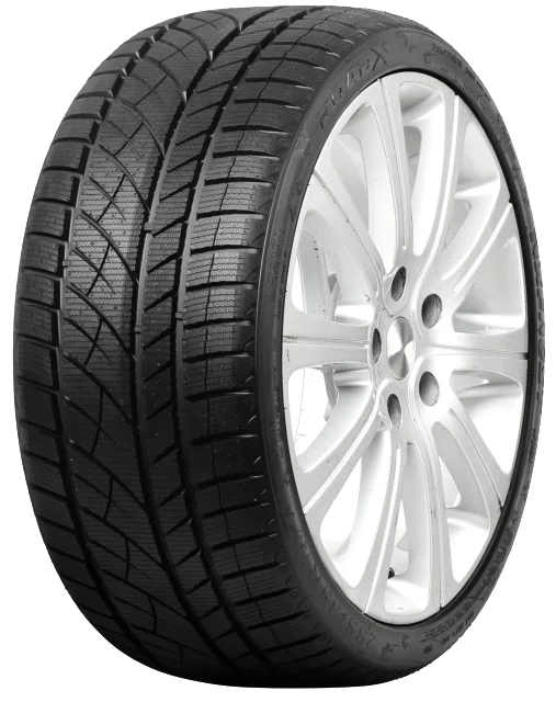 RoadX RX Frost WU01 225/45 R17