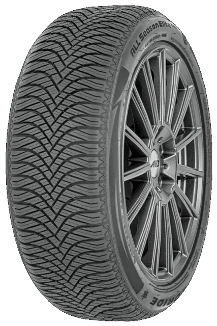 Forceland Elite AS-4 205/60 R16