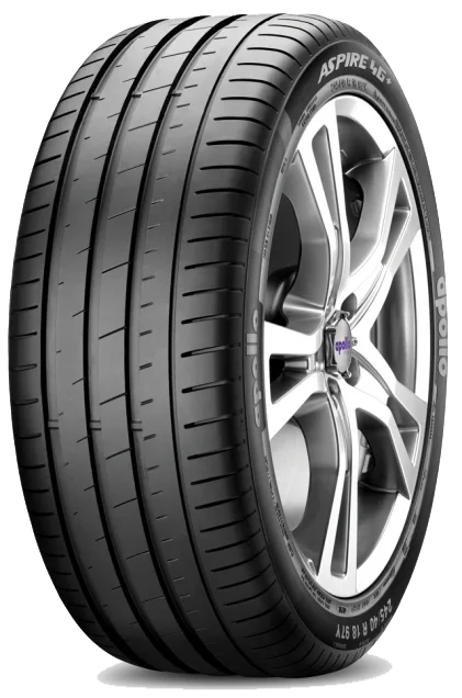 Apollo Aspire 4G+ 225/45 R18