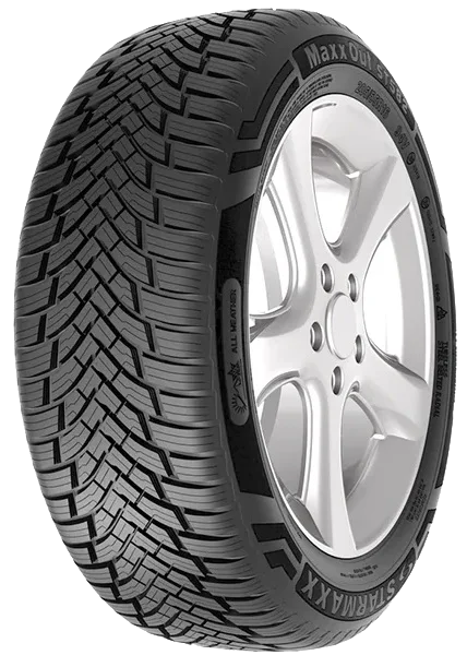 Starmaxx Maxx Out ST582 205/55 R17