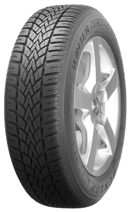 Dunlop Winter Response 2 175/65 R14