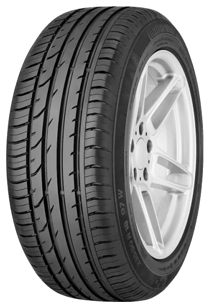 Continental PremiumContact 2 195/65 R15