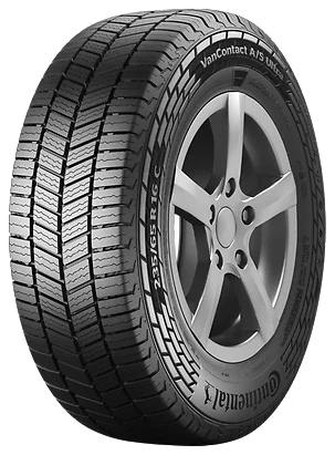 Continental VanContact A/S Ultra 195/70 R15