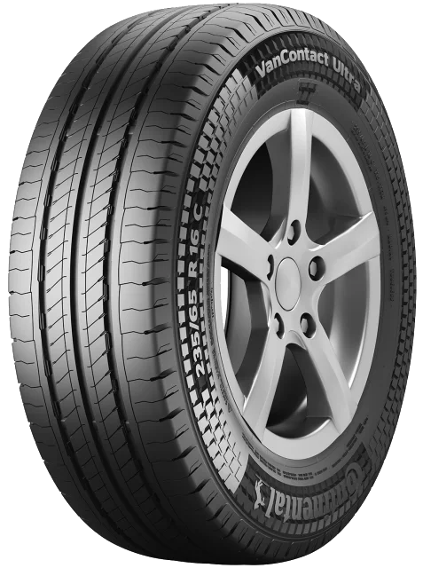 Continental VanContact Ultra 185/75 R16