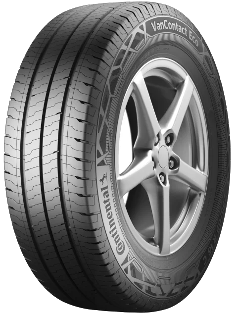 Continental VanContact Eco 195/65 R15