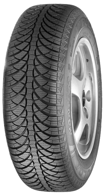 Fulda Kristall Montero 3 175/70 R14