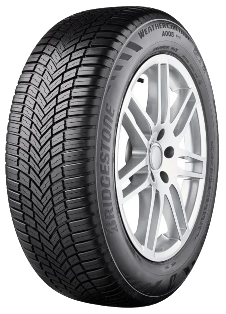 Bridgestone Weather Control A005 Evo 195/50 R15